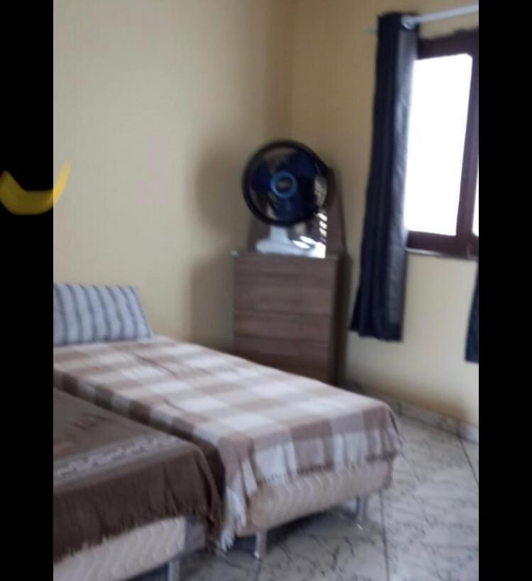 Holiday home Sobrado Aconchegante