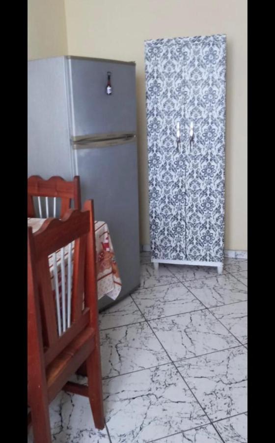 Sobrado Aconchegante