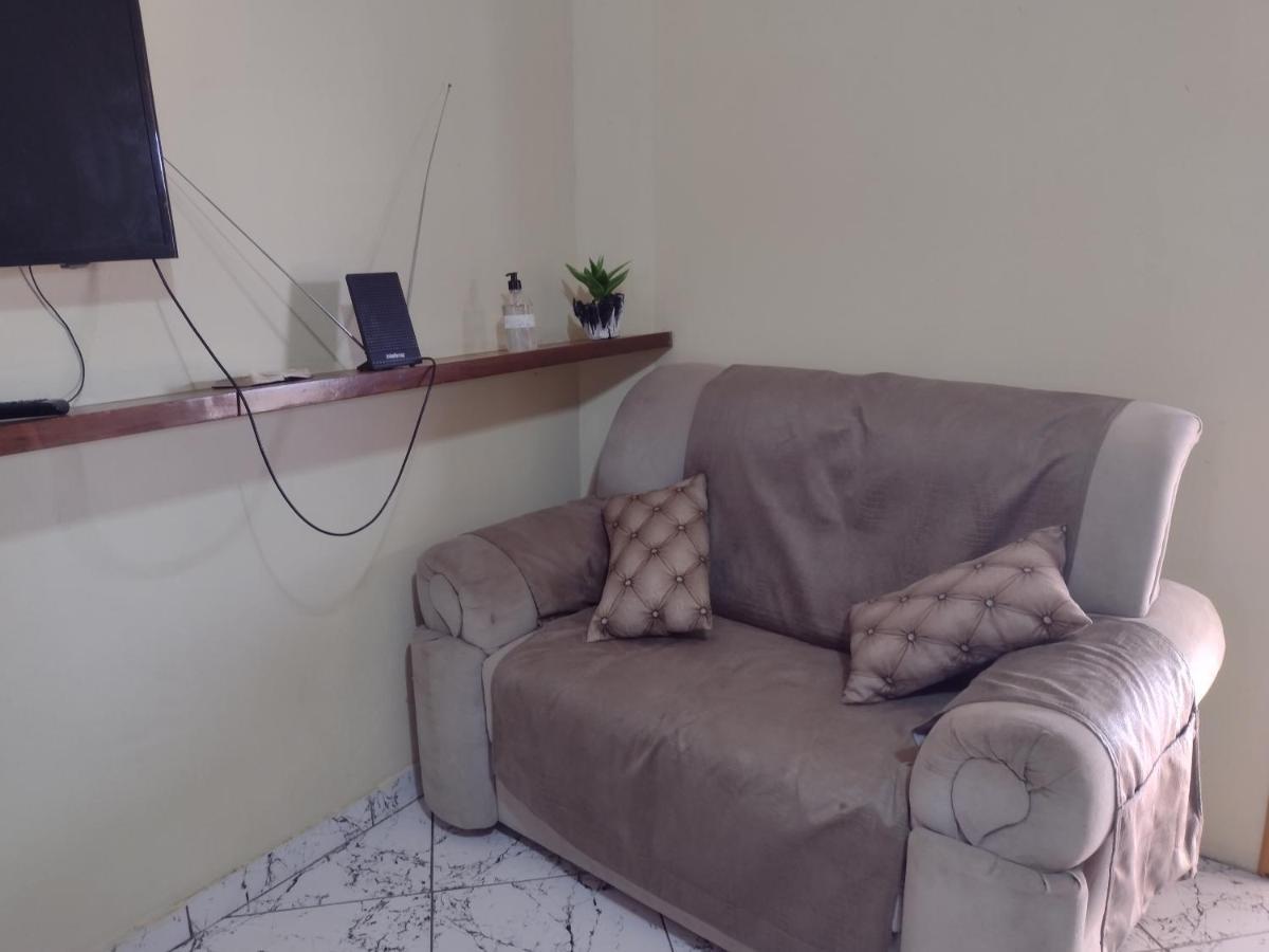 Sobrado Aconchegante Holiday home