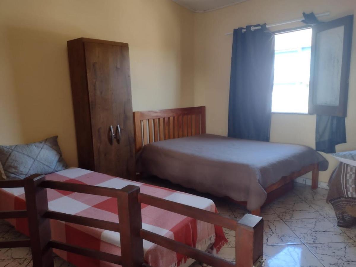 Sobrado Aconchegante Holiday home *