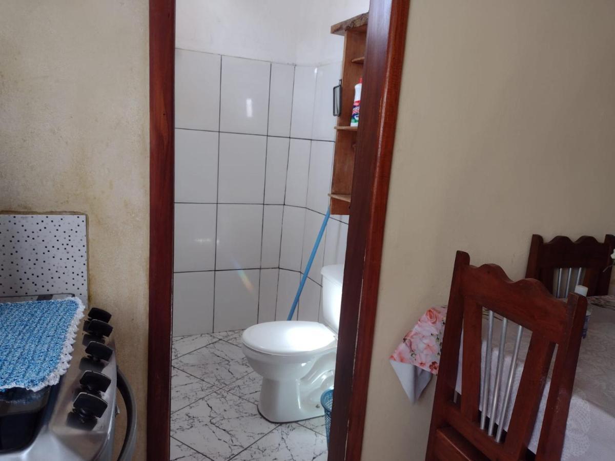 Holiday home Sobrado Aconchegante